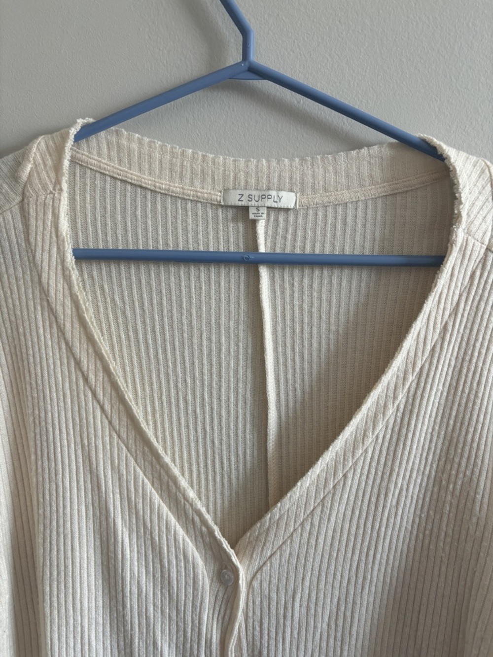 Z supply women’s cardigan